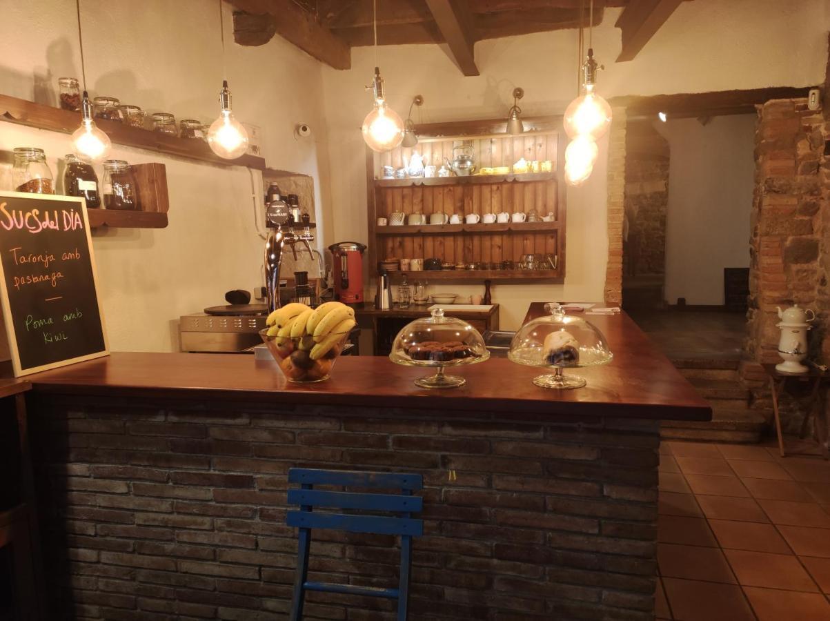2 Acollidor Al Centre Historic De Aptgarbi Apartment Vic