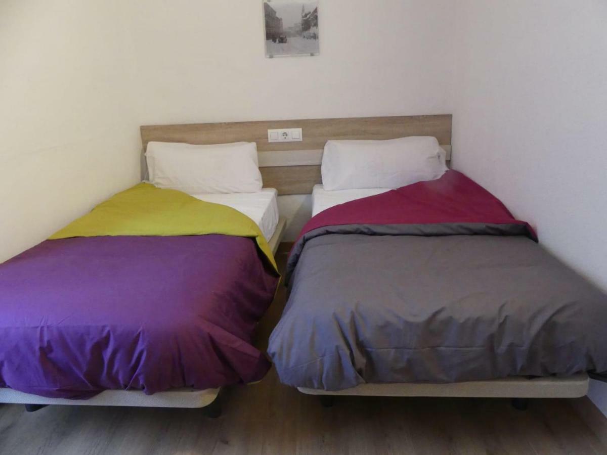 Apartment 2 Acollidor Al Centre Historic De Aptgarbi