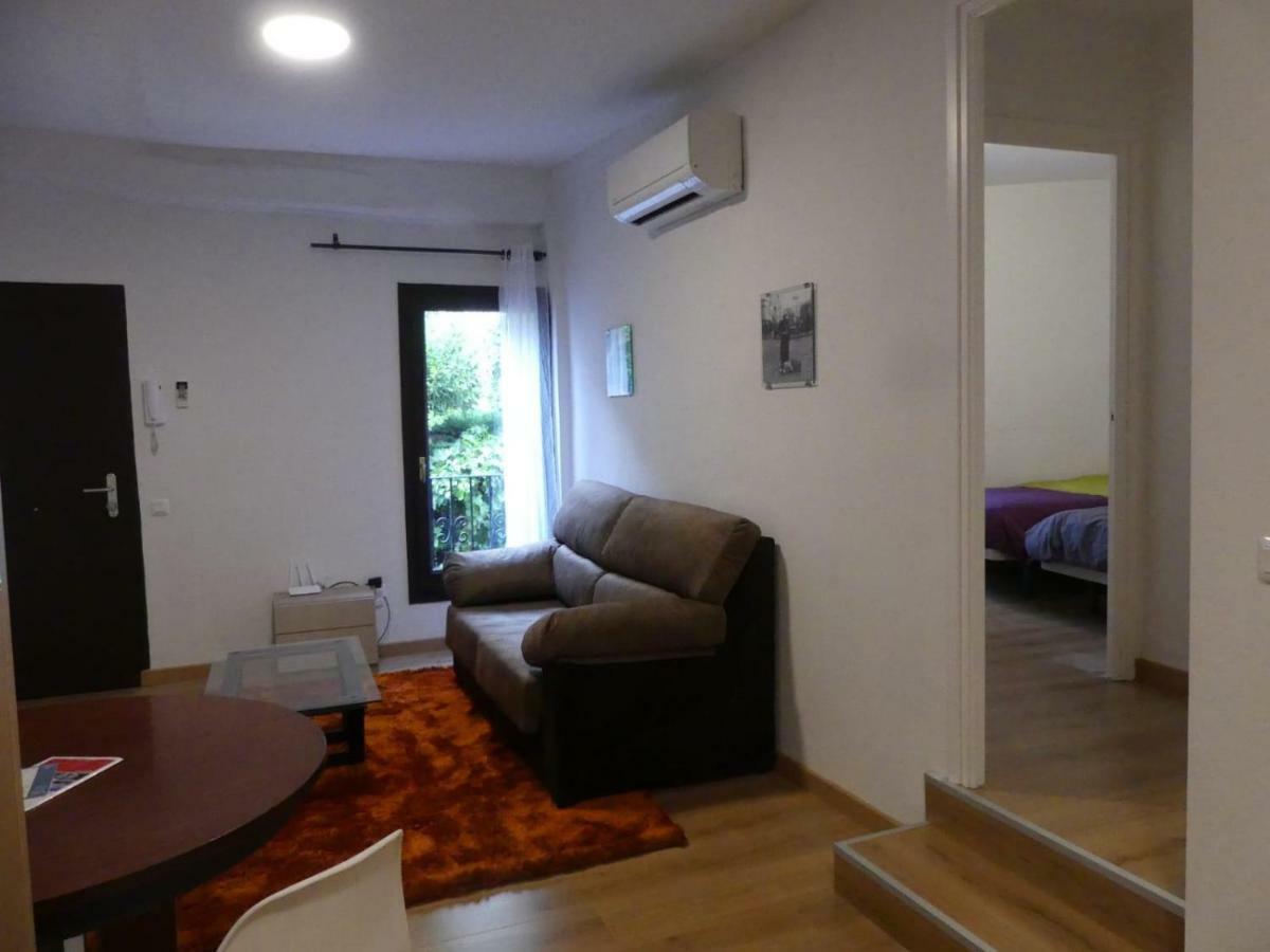 Apartment 2 Acollidor Al Centre Historic De Aptgarbi