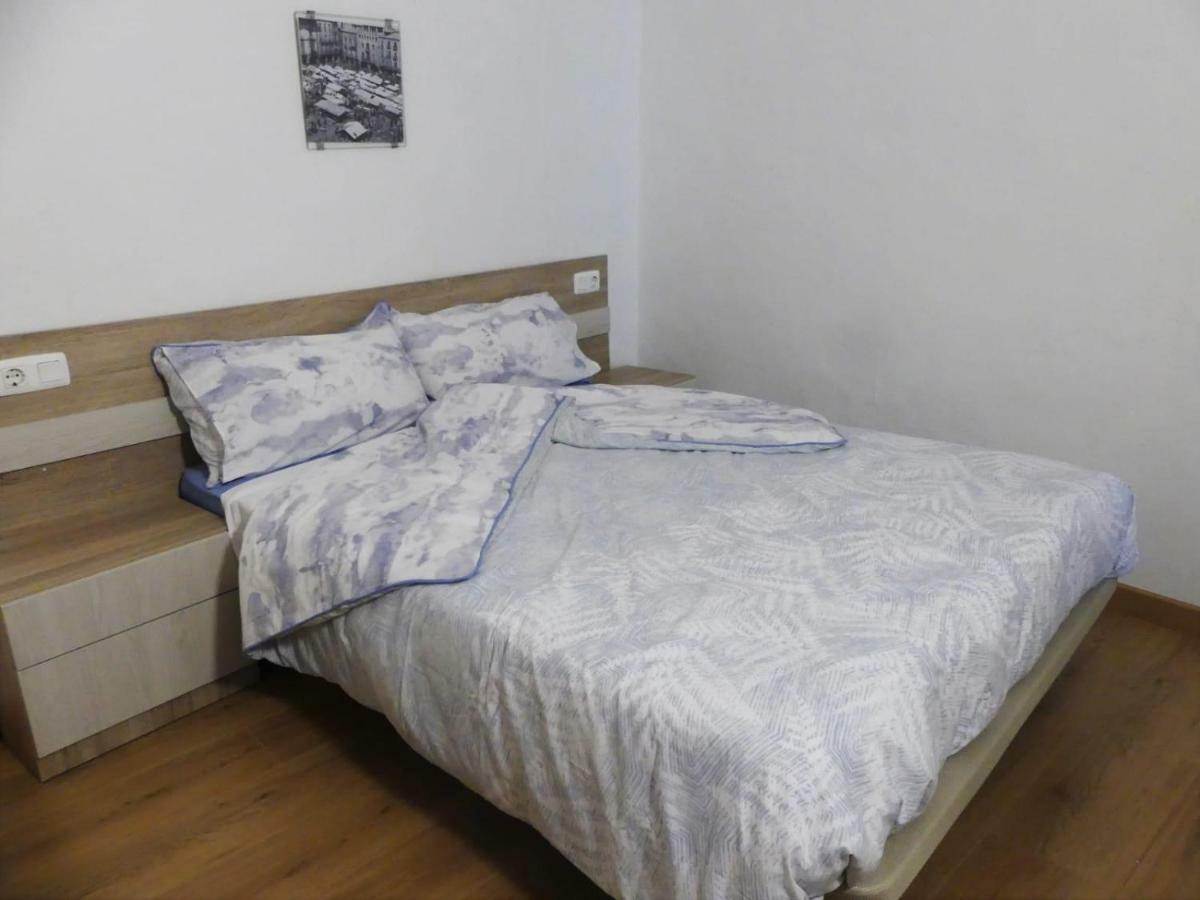 Apartment 2 Acollidor Al Centre Historic De Aptgarbi