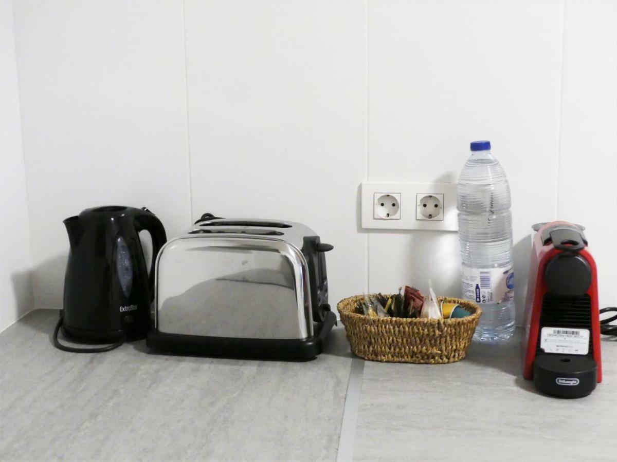 2 Acollidor Al Centre Historic De Aptgarbi Apartment *