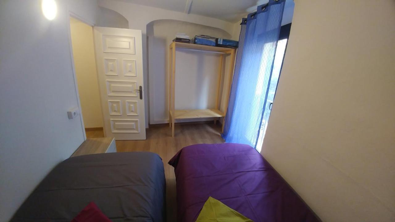 2 Acollidor Al Centre Historic De Aptgarbi Apartment Vic