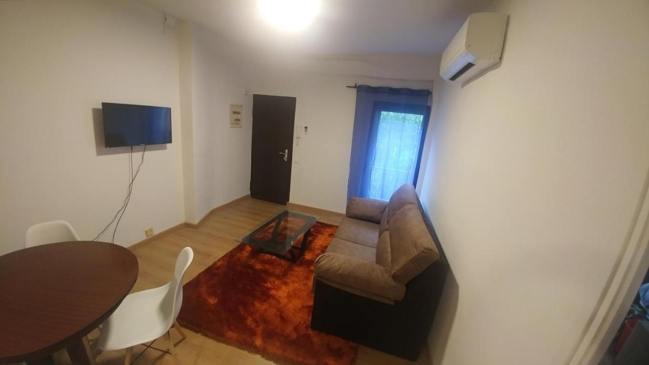 Apartment 2 Acollidor Al Centre Historic De Aptgarbi